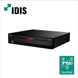 [IDIS]DR-2504PT(2TB)